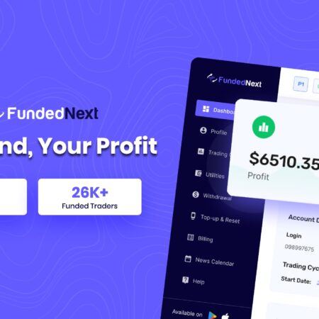 Funded Next Payout