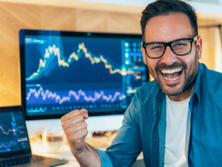 The Secret to Success with Prop Forex Funds