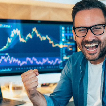 The Secret to Success with Prop Forex Funds