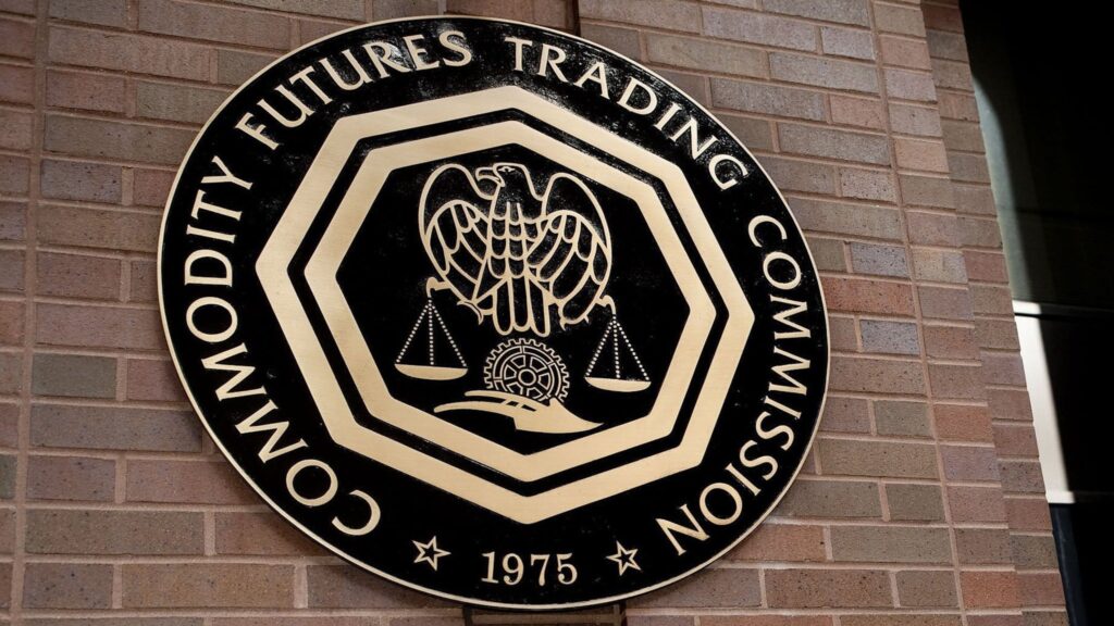 CFTC Charges “My Forex Funds” with Fraudulently