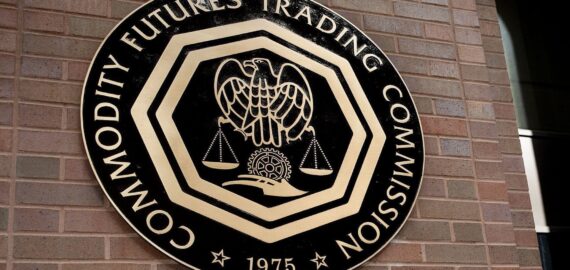 CFTC Charges “My Forex Funds” with Fraudulently
